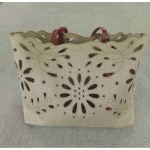 Chloe Tote East West Large‎